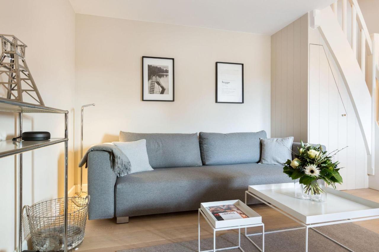 Ferienwohnung Dansk Hygge im Witthüs, Whg. 10 Wenningstedt-Braderup Exterior foto