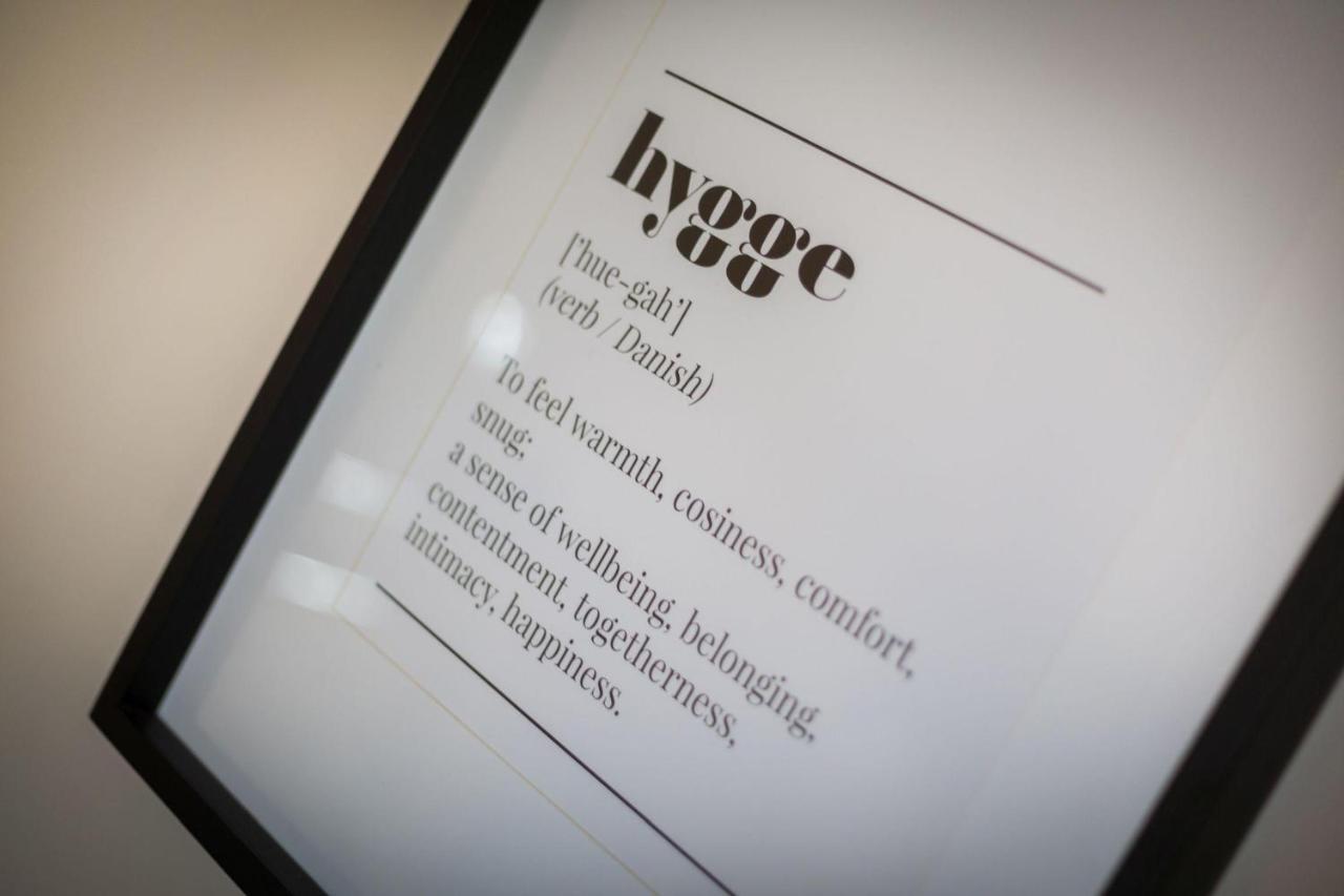 Ferienwohnung Dansk Hygge im Witthüs, Whg. 10 Wenningstedt-Braderup Exterior foto