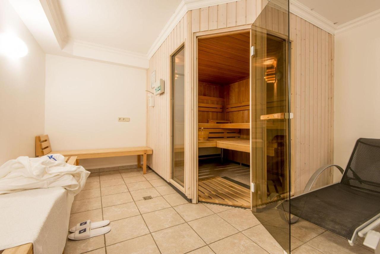Ferienwohnung Dansk Hygge im Witthüs, Whg. 10 Wenningstedt-Braderup Exterior foto